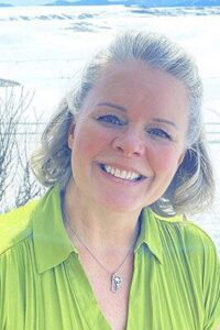 Andrea Stevenson Marketing Consultant