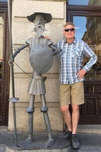 Kern Stevenson Business Development Consultant