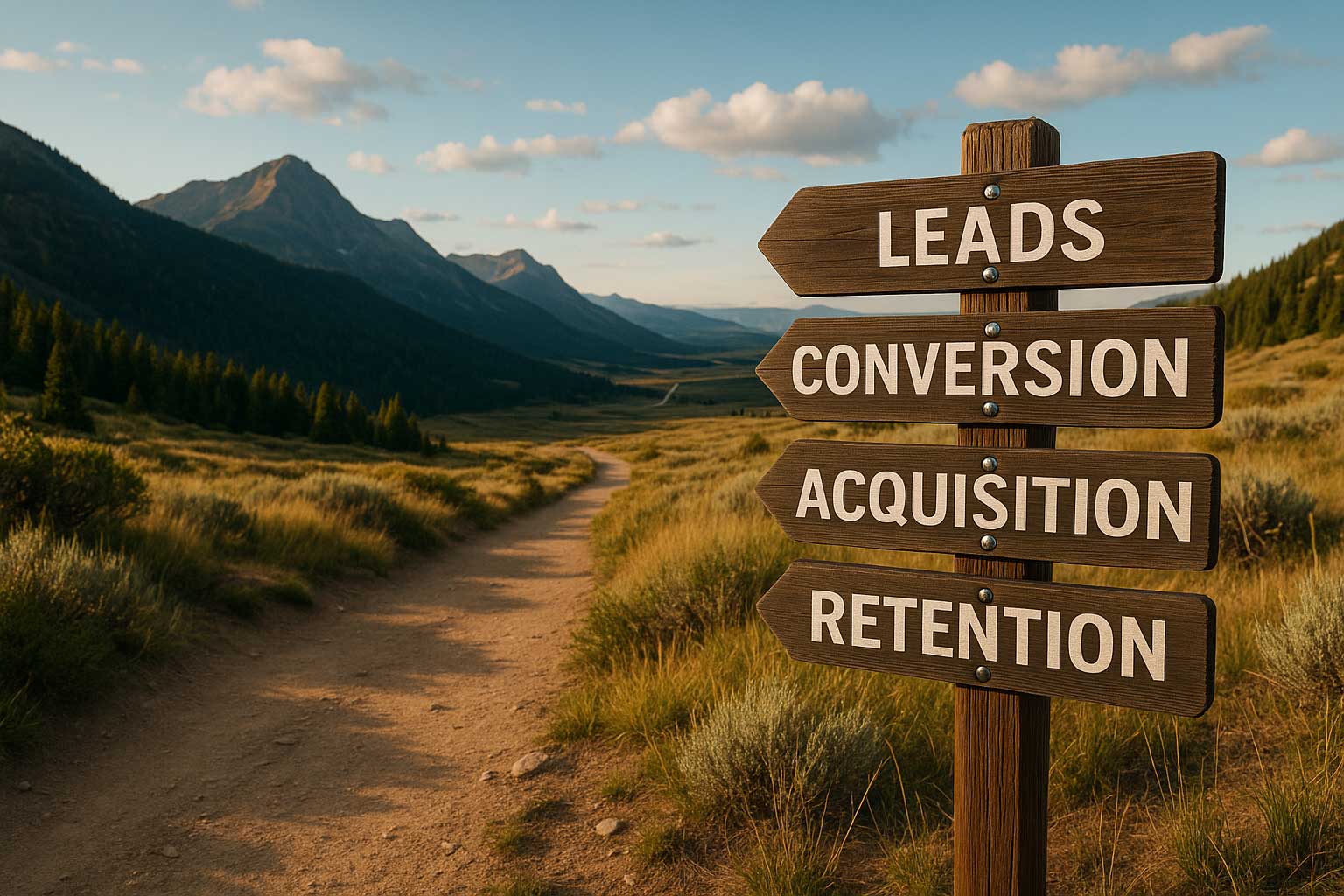 Marketing Strategy for small business